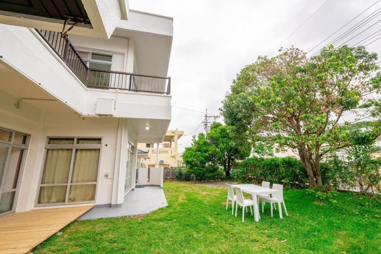 Tancha Detached House / Vacation Stay 50245 Motobu Dış mekan fotoğraf