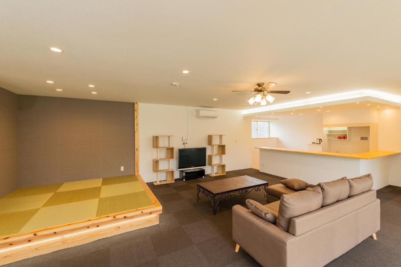 Tancha Detached House / Vacation Stay 50245 Motobu Dış mekan fotoğraf