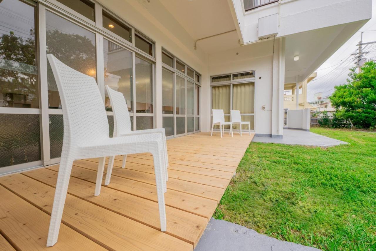 Tancha Detached House / Vacation Stay 50245 Motobu Dış mekan fotoğraf