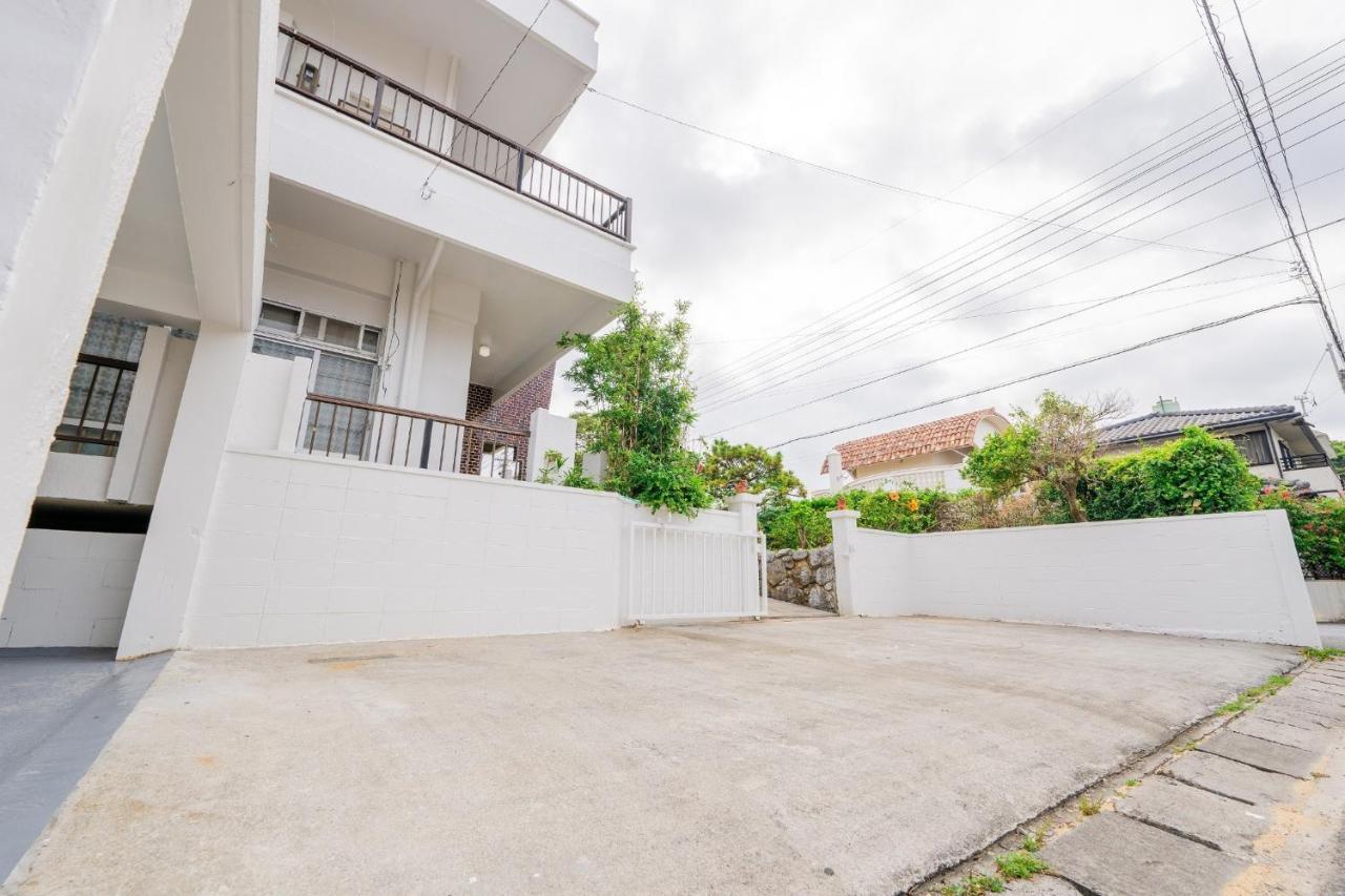 Tancha Detached House / Vacation Stay 50245 Motobu Dış mekan fotoğraf