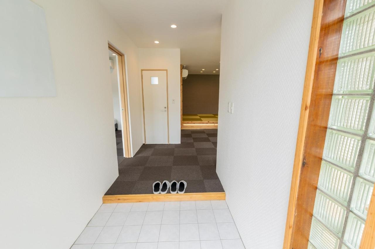 Tancha Detached House / Vacation Stay 50245 Motobu Dış mekan fotoğraf